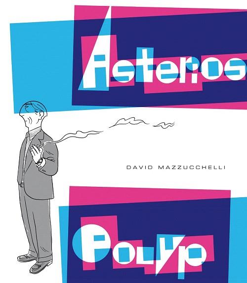 ASTERIOS POLYP | 9788416131112 | MAZZUCCHELLI, DAVID | Llibres Parcir | Llibreria Parcir | Llibreria online de Manresa | Comprar llibres en català i castellà online