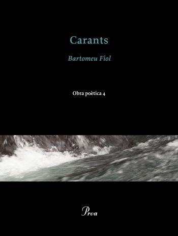 CARANTS OBRA POETICA 4 | 9788475882475 | FIOL BARTOMEU | Llibres Parcir | Llibreria Parcir | Llibreria online de Manresa | Comprar llibres en català i castellà online