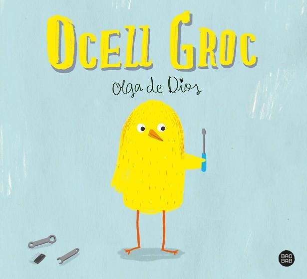 OCELL GROC | 9788491379720 | DIOS, OLGA DE | Llibres Parcir | Librería Parcir | Librería online de Manresa | Comprar libros en catalán y castellano online