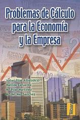 PROBLEMAS DE CALCULO PARA ECONOMIA Y EMPRESA | 9788495447180 | ALBALADEJO | Llibres Parcir | Librería Parcir | Librería online de Manresa | Comprar libros en catalán y castellano online