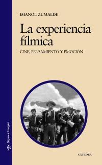 EXPERIENCIA FILMICA signo e imagen | 9788437627533 | ZUMALDE IMANOL | Llibres Parcir | Llibreria Parcir | Llibreria online de Manresa | Comprar llibres en català i castellà online