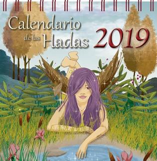 CALENDARIO 2019 DE LAS HADAS | 9788491113478 | VARIOS AUTORES | Llibres Parcir | Llibreria Parcir | Llibreria online de Manresa | Comprar llibres en català i castellà online