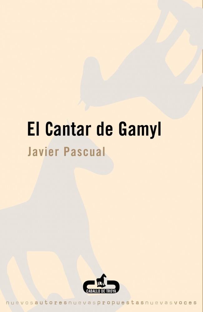 EL CANTAR DE GAMYL | 9788493419530 | PASCUAL JAVIER | Llibres Parcir | Llibreria Parcir | Llibreria online de Manresa | Comprar llibres en català i castellà online