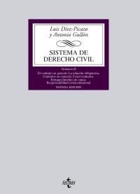 SISTEMA DE DERECHO CIVIL | 9788430936717 | DIEZ PICAZO - GULLON | Llibres Parcir | Librería Parcir | Librería online de Manresa | Comprar libros en catalán y castellano online