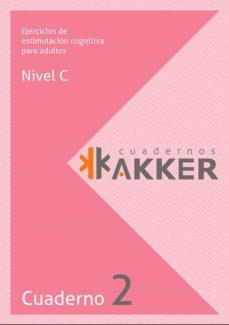 CUADERNOS AKKER.NIVEL C CUAD.2- AKKER.C2 | 9788409056392 | VV. AA. | Llibres Parcir | Llibreria Parcir | Llibreria online de Manresa | Comprar llibres en català i castellà online