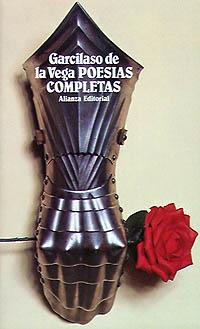 POESIAS COMPLETAS GARCILASO | 9788420617763 | GARCILASO DE LA VEGA | Llibres Parcir | Llibreria Parcir | Llibreria online de Manresa | Comprar llibres en català i castellà online