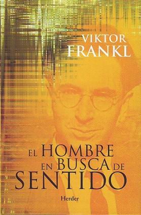 EL HOMBRE EN BUSCA DE SENTIDO | 9788425423871 | VIKTOR FRANKL | Llibres Parcir | Librería Parcir | Librería online de Manresa | Comprar libros en catalán y castellano online