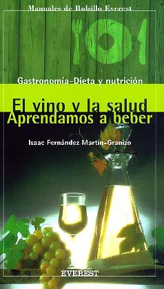 EL VINO Y LA SALUD | 9788424125806 | FERNANDEZ | Llibres Parcir | Llibreria Parcir | Llibreria online de Manresa | Comprar llibres en català i castellà online