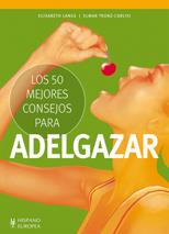 Los 50 mejores consejos para adelgazar | 9788425520389 | Lange, Elisabeth/Trunz-Carlisi, Elmar | Llibres Parcir | Llibreria Parcir | Llibreria online de Manresa | Comprar llibres en català i castellà online