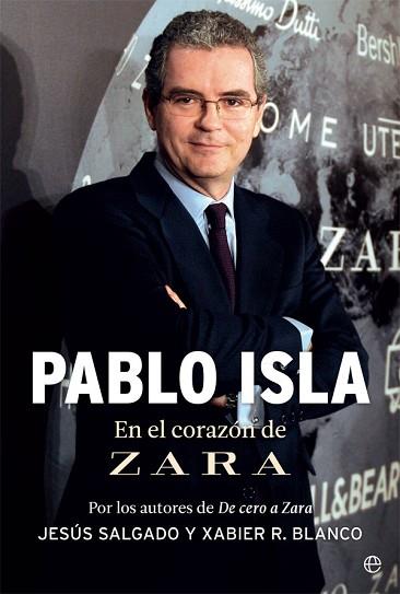 PABLO ISLA | 9788491640219 | SALGADO, JESÚS/R. BLANCO, XABIER | Llibres Parcir | Llibreria Parcir | Llibreria online de Manresa | Comprar llibres en català i castellà online