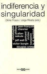 INDIFERENCIA Y SINGULARIDAD | 9788425215339 | PICAZO - RIBALTA | Llibres Parcir | Llibreria Parcir | Llibreria online de Manresa | Comprar llibres en català i castellà online