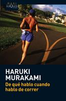 DE QUE HABLO CUANDO HABLO DE CORRER BUTXACA | 9788483835937 | HARUKI MURAKAMI | Llibres Parcir | Llibreria Parcir | Llibreria online de Manresa | Comprar llibres en català i castellà online