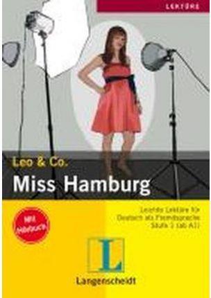 MISS HAMBURG+CD LEKT 1 | 9783126063937 | VVAA | Llibres Parcir | Llibreria Parcir | Llibreria online de Manresa | Comprar llibres en català i castellà online