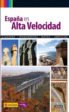 ESPAÑA ALTA VELOCIDAD | 9788403508866 | Llibres Parcir | Llibreria Parcir | Llibreria online de Manresa | Comprar llibres en català i castellà online