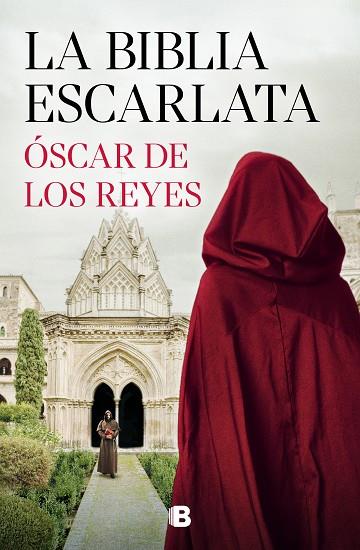 LA BIBLIA ESCARLATA | 9788466676298 | DE LOS REYES, ÓSCAR | Llibres Parcir | Llibreria Parcir | Llibreria online de Manresa | Comprar llibres en català i castellà online