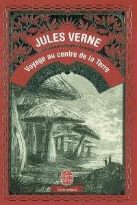 VOYAGE AU CENTRE DE LA TERRE | 9782253012542 | VERNE, JULES | Llibres Parcir | Llibreria Parcir | Llibreria online de Manresa | Comprar llibres en català i castellà online