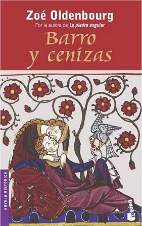 BARRO Y CENIZAS | 9788423335916 | OLDENBOURG | Llibres Parcir | Llibreria Parcir | Llibreria online de Manresa | Comprar llibres en català i castellà online