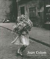 JOAN COLOM FOTOGRAFIAS DE BARCELONA 1958 1964 | 9788497850285 | Llibres Parcir | Llibreria Parcir | Llibreria online de Manresa | Comprar llibres en català i castellà online