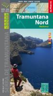 TRAMUNTANA NORD 1:25.000 MALLORCA -ALPINA | 9788480906487 | Llibres Parcir | Llibreria Parcir | Llibreria online de Manresa | Comprar llibres en català i castellà online