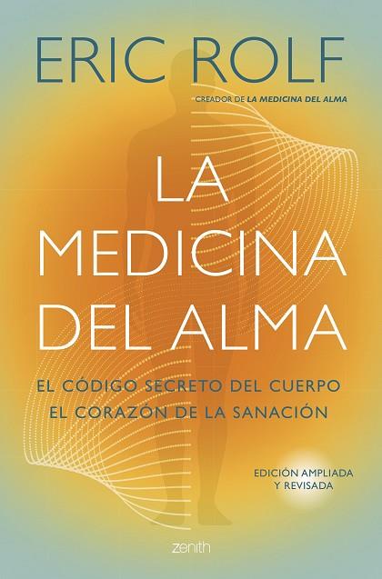 LA MEDICINA DEL ALMA | 9788408291053 | ROLF, ERIC | Llibres Parcir | Llibreria Parcir | Llibreria online de Manresa | Comprar llibres en català i castellà online