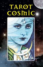 TAROT COSMIC | 9788489897540 | LOSCHE | Llibres Parcir | Llibreria Parcir | Llibreria online de Manresa | Comprar llibres en català i castellà online