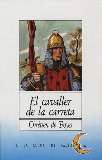 EL CAVALLER DE LA CARRETA | 9788476600177 | CHRETIEN DE TROYES | Llibres Parcir | Llibreria Parcir | Llibreria online de Manresa | Comprar llibres en català i castellà online