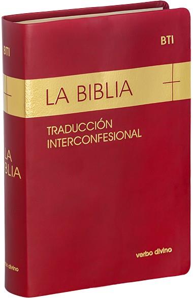 LA BIBLIA. TRADUCCIÓN INTERCONFESIONAL | 9788490735572 | VV.AA. | Llibres Parcir | Llibreria Parcir | Llibreria online de Manresa | Comprar llibres en català i castellà online