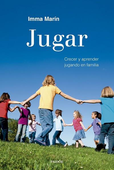 JUGAR | 9788449341267 | MARÍN SANTIAGO, IMMA | Llibres Parcir | Llibreria Parcir | Llibreria online de Manresa | Comprar llibres en català i castellà online