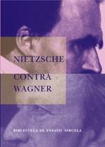 NIETZSCHE CONTRA WAGNER | 9788478446025 | Llibres Parcir | Llibreria Parcir | Llibreria online de Manresa | Comprar llibres en català i castellà online