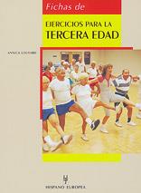 FICHAS EJERC TERCERA EDAD | 9788425511554 | LOUVARD | Llibres Parcir | Llibreria Parcir | Llibreria online de Manresa | Comprar llibres en català i castellà online