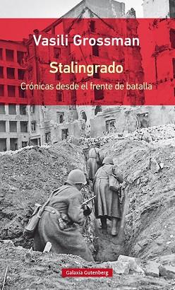 STALINGRADO | 9788417355203 | GROSSMAN, VASILI | Llibres Parcir | Llibreria Parcir | Llibreria online de Manresa | Comprar llibres en català i castellà online