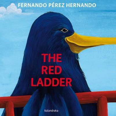 THE RED LADDER | 9788484649519 | PÉREZ, FERNANDO | Llibres Parcir | Llibreria Parcir | Llibreria online de Manresa | Comprar llibres en català i castellà online