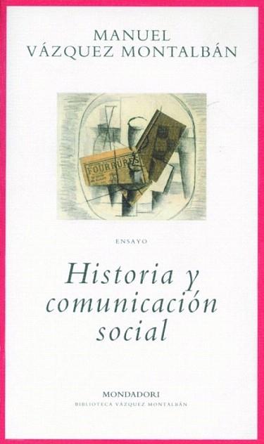 HISTORIA Y COMUNICACION SOCIAL | 9788439705512 | VAZQUEZ | Llibres Parcir | Llibreria Parcir | Llibreria online de Manresa | Comprar llibres en català i castellà online