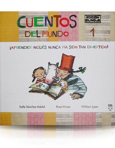 CUENTOS DEL MUNDO 1 | 9788492968015 | SÁNCHEZ ADALID, SOFÍA | Llibres Parcir | Llibreria Parcir | Llibreria online de Manresa | Comprar llibres en català i castellà online