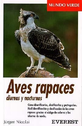 AVES RAPACES | 9788424127527 | Llibres Parcir | Llibreria Parcir | Llibreria online de Manresa | Comprar llibres en català i castellà online