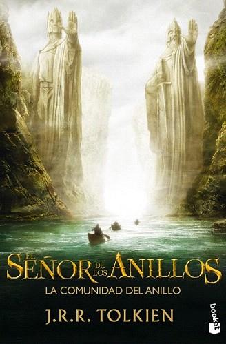 El Señor de los Anillos I. La Comunidad del Anillo | 9788445000663 | J. R. R. Tolkien | Llibres Parcir | Llibreria Parcir | Llibreria online de Manresa | Comprar llibres en català i castellà online