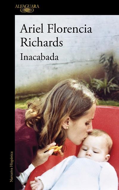 INACABADA (MAPA DE LAS LENGUAS) | 9788420477794 | RICHARDS, ARIEL FLORENCIA | Llibres Parcir | Llibreria Parcir | Llibreria online de Manresa | Comprar llibres en català i castellà online