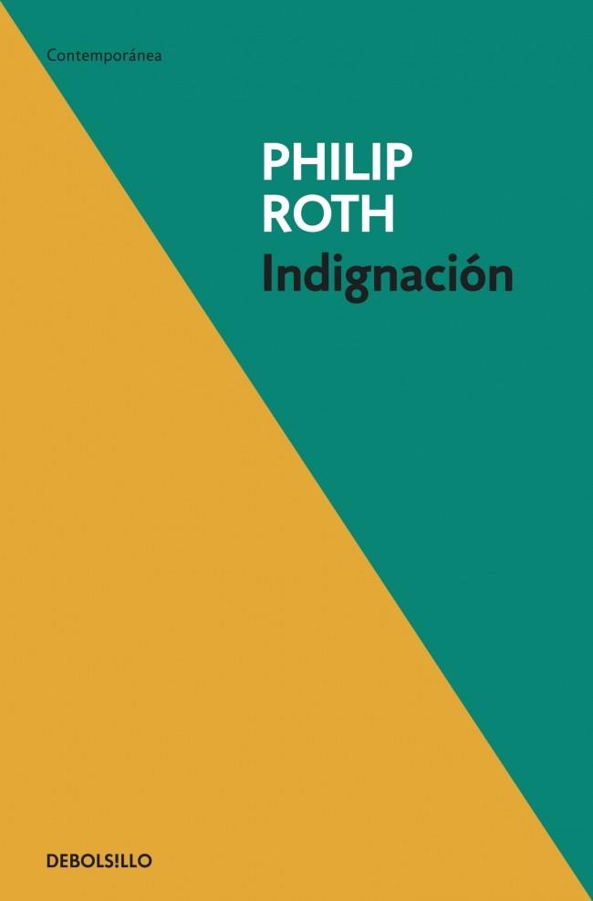 INDIGNACION | 9788499082660 | ROTH PHILIP | Llibres Parcir | Llibreria Parcir | Llibreria online de Manresa | Comprar llibres en català i castellà online