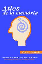 ATLES DE LA MEMORIA | 9788497910972 | PALAZON | Llibres Parcir | Llibreria Parcir | Llibreria online de Manresa | Comprar llibres en català i castellà online