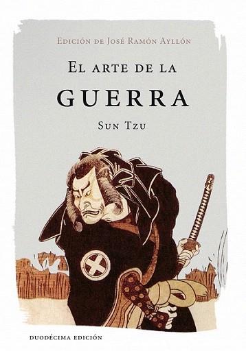 ARTE DE LA GUERRA | 9788427024991 | AYLLON | Llibres Parcir | Librería Parcir | Librería online de Manresa | Comprar libros en catalán y castellano online