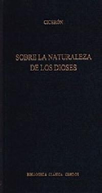 SOBRE LA NATURALEZA DE LOS DIOSES | 9788424919979 | CICERON | Llibres Parcir | Librería Parcir | Librería online de Manresa | Comprar libros en catalán y castellano online