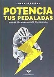 POTENCIA TUS PEDALADAS | 9788469791943 | ARGUEDAS LOZANO, JOSE MARÍA | Llibres Parcir | Llibreria Parcir | Llibreria online de Manresa | Comprar llibres en català i castellà online