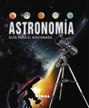 Astronomía para el aficionado | 9788499281810 | Rürkl, Antonin | Llibres Parcir | Llibreria Parcir | Llibreria online de Manresa | Comprar llibres en català i castellà online