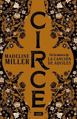 CIRCE [ADN] | 9788413621524 | MILLER, MADELINE | Llibres Parcir | Llibreria Parcir | Llibreria online de Manresa | Comprar llibres en català i castellà online