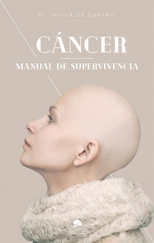 CÁNCER | 9788413440361 | CASTRO, JAVIER DE | Llibres Parcir | Llibreria Parcir | Llibreria online de Manresa | Comprar llibres en català i castellà online