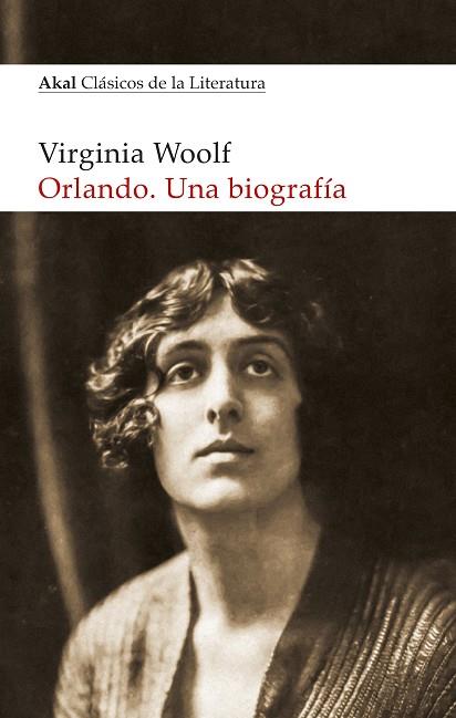 ORLANDO. UNA BIOGRAFÍA | 9789874683229 | WOOLF, VIRGINIA | Llibres Parcir | Llibreria Parcir | Llibreria online de Manresa | Comprar llibres en català i castellà online