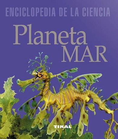 Planeta mar | 9788499281254 | Ballesta, Laurent/Descamp, Pierre | Llibres Parcir | Llibreria Parcir | Llibreria online de Manresa | Comprar llibres en català i castellà online