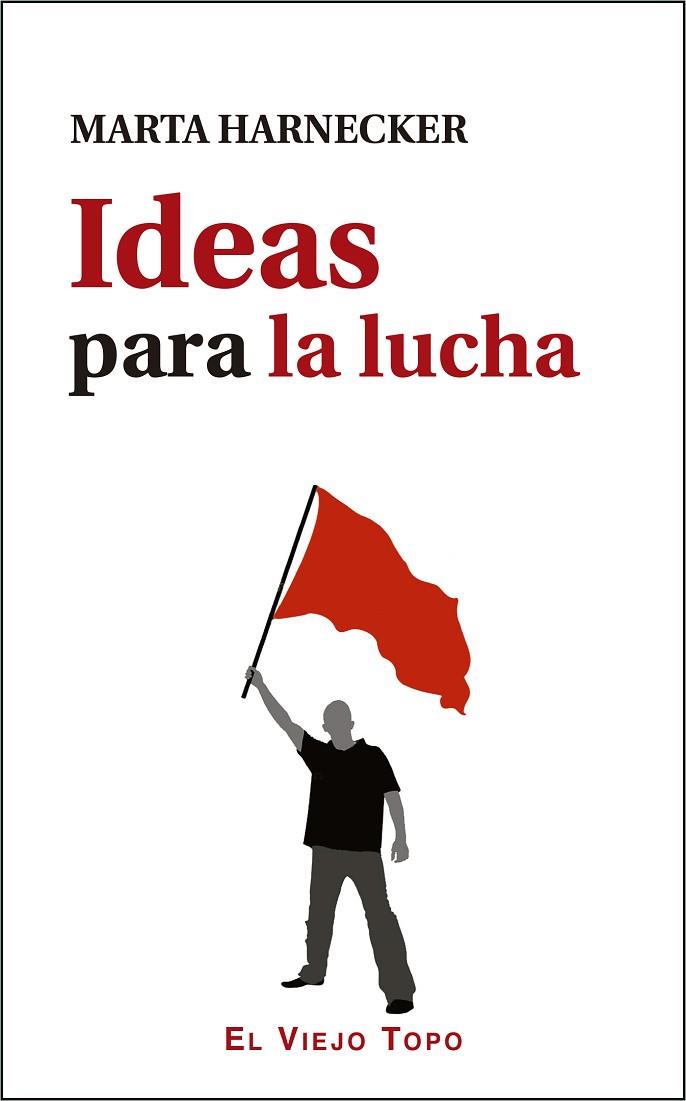 IDEAS PARA LA LUCHA | 9788416995318 | HARNECKER, MARTA | Llibres Parcir | Llibreria Parcir | Llibreria online de Manresa | Comprar llibres en català i castellà online