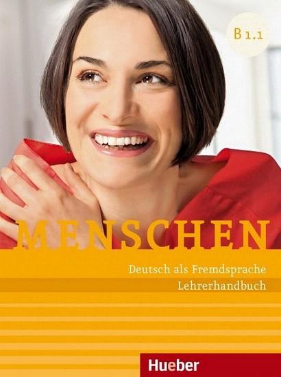 MENSCHEN B1.1.LEHRERH.(L.PROF.) | 9783194719033 | KALENDER, SUSANNE | Llibres Parcir | Llibreria Parcir | Llibreria online de Manresa | Comprar llibres en català i castellà online