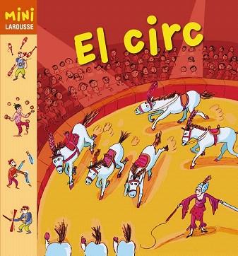 EL CIRC | 9788480169660 | Llibres Parcir | Llibreria Parcir | Llibreria online de Manresa | Comprar llibres en català i castellà online